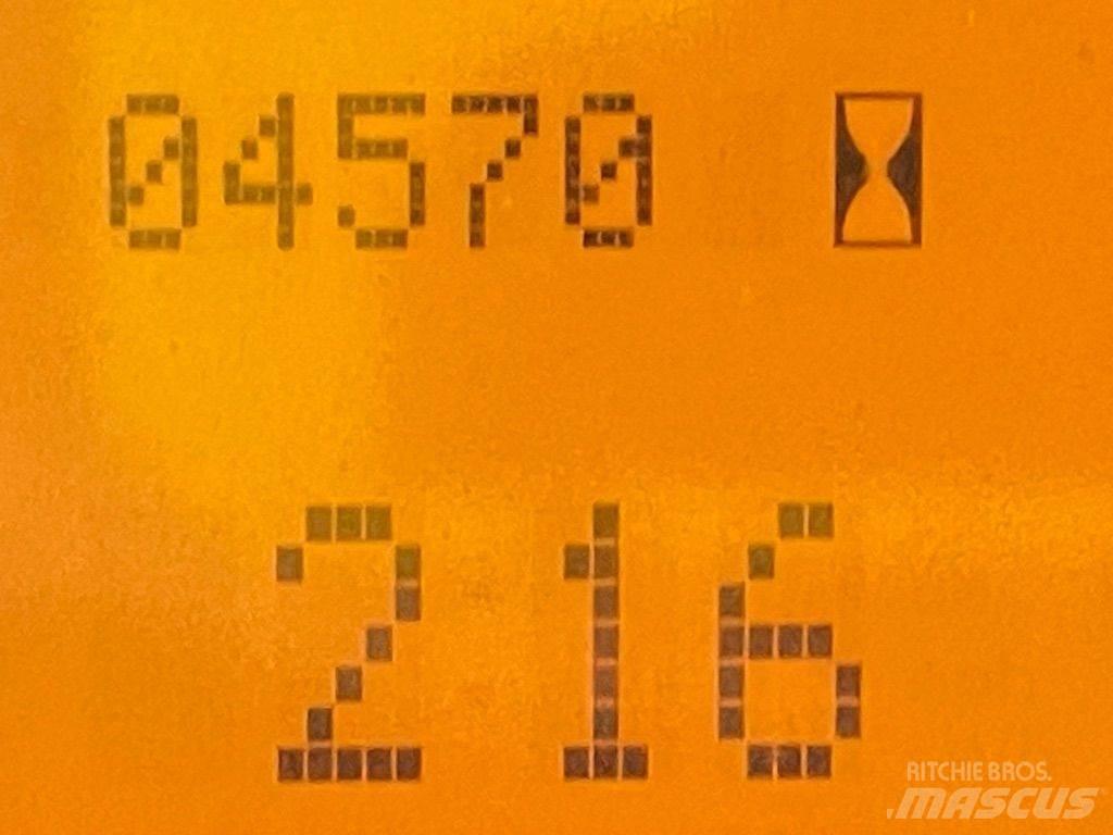 Linde E18L-386 Wózki elektryczne