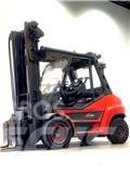 Linde H80D-396-03-EVO Wózki Diesla