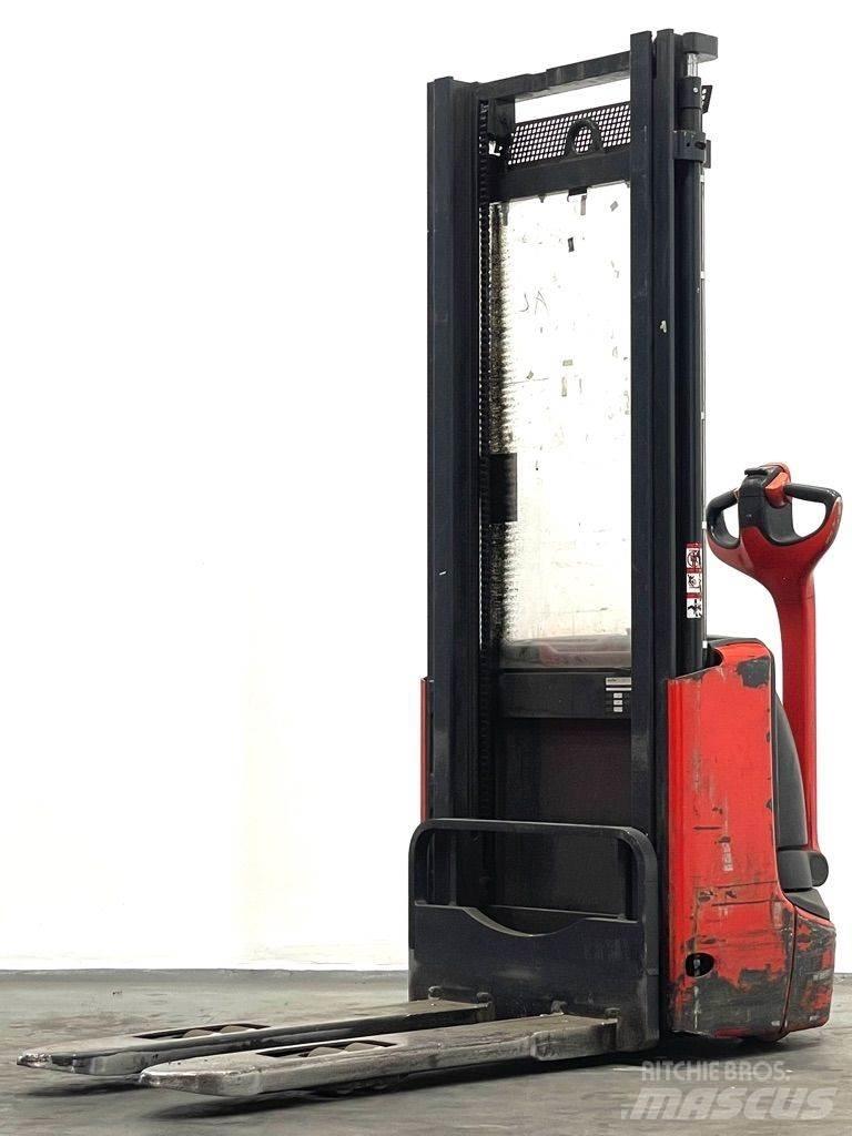 Linde L10-1172 Wózki widłowe unoszące z dyszlem