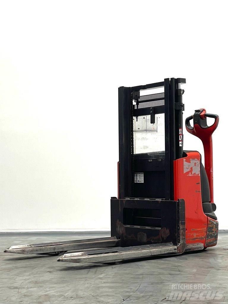 Linde L12-1172 Wózki widłowe unoszące z dyszlem