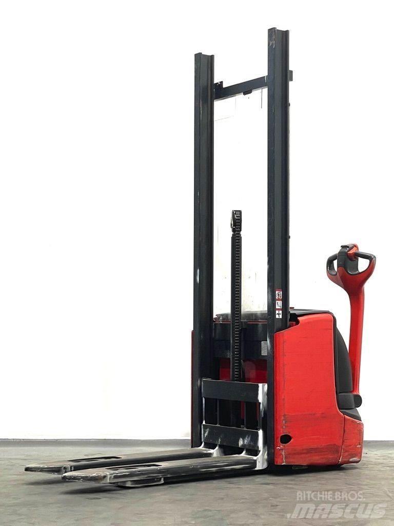 Linde L12i-1172 Wózki widłowe unoszące z dyszlem