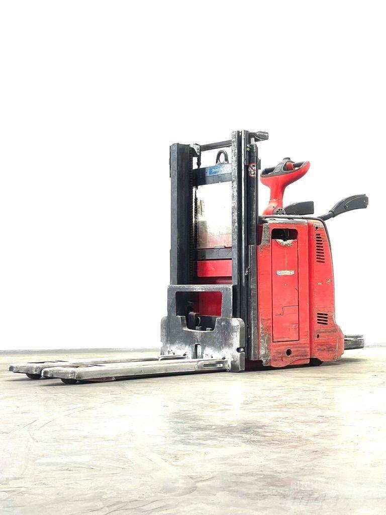 Linde L12LAP-133 Wózki widłowe unoszące z dyszlem