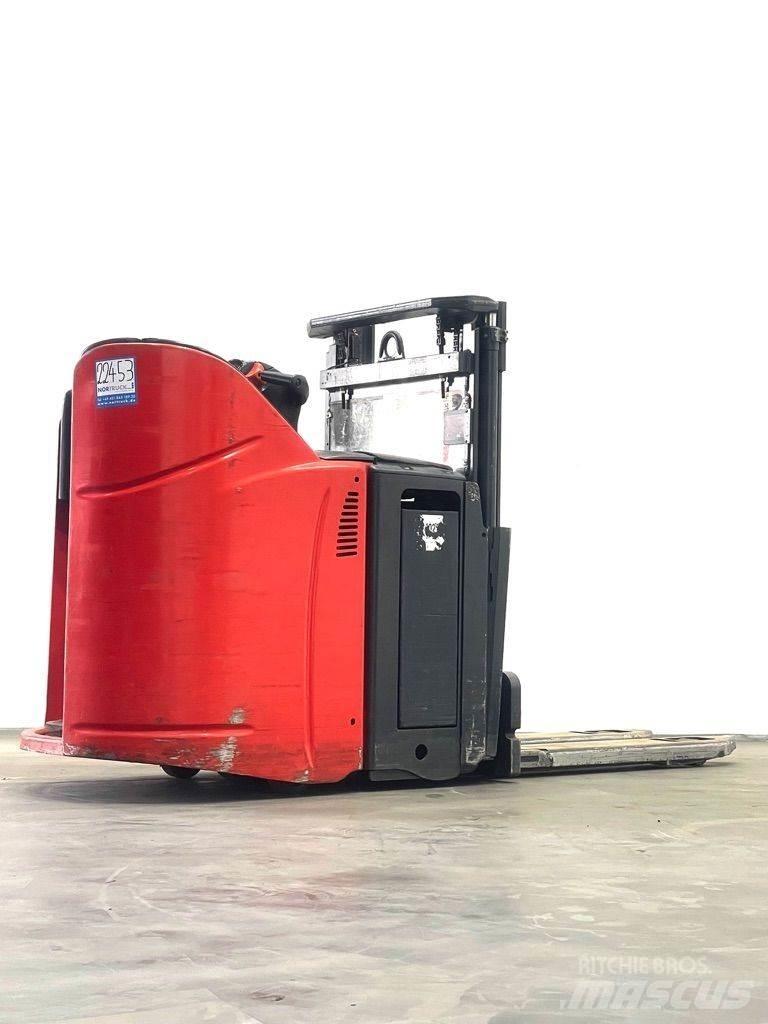 Linde L12LHPSP-133 Wózki widłowe unoszące z dyszlem