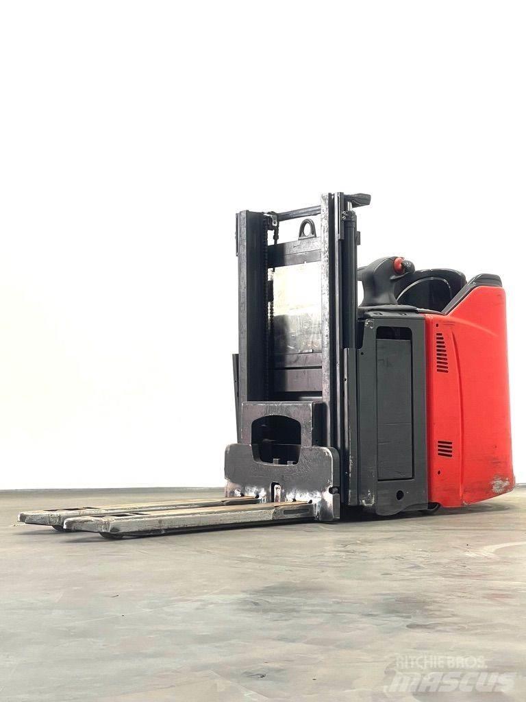 Linde L12LHPSP-133 Wózki widłowe unoszące z dyszlem