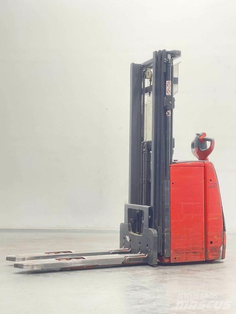 Linde L14-Li-Ion-1173 Wózki widłowe unoszące z dyszlem