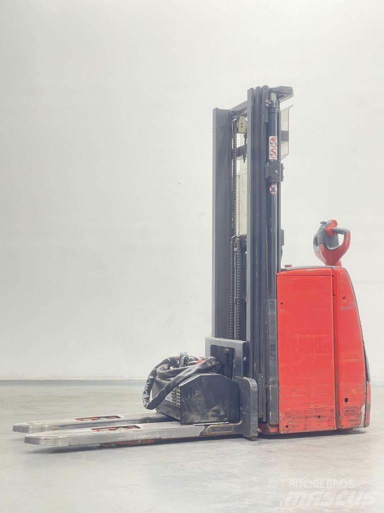 Linde L14-Li-Ion-1173 Wózki widłowe unoszące z dyszlem