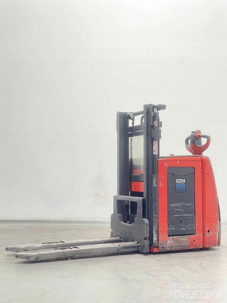 Linde L14-Li-Ion-1173 Wózki widłowe unoszące z dyszlem