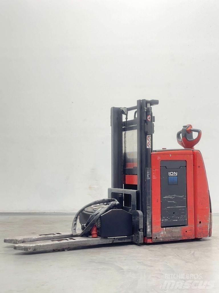 Linde L14-Li-Ion-1173 Wózki widłowe unoszące z dyszlem