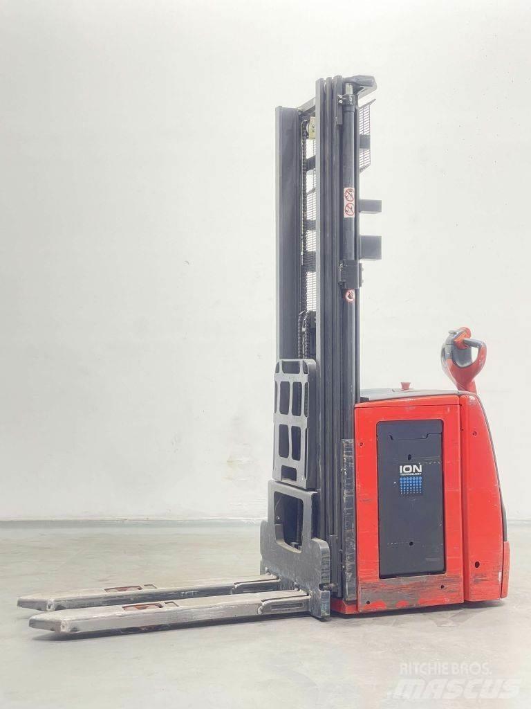 Linde L14-Li-Ion-1173 Wózki widłowe unoszące z dyszlem