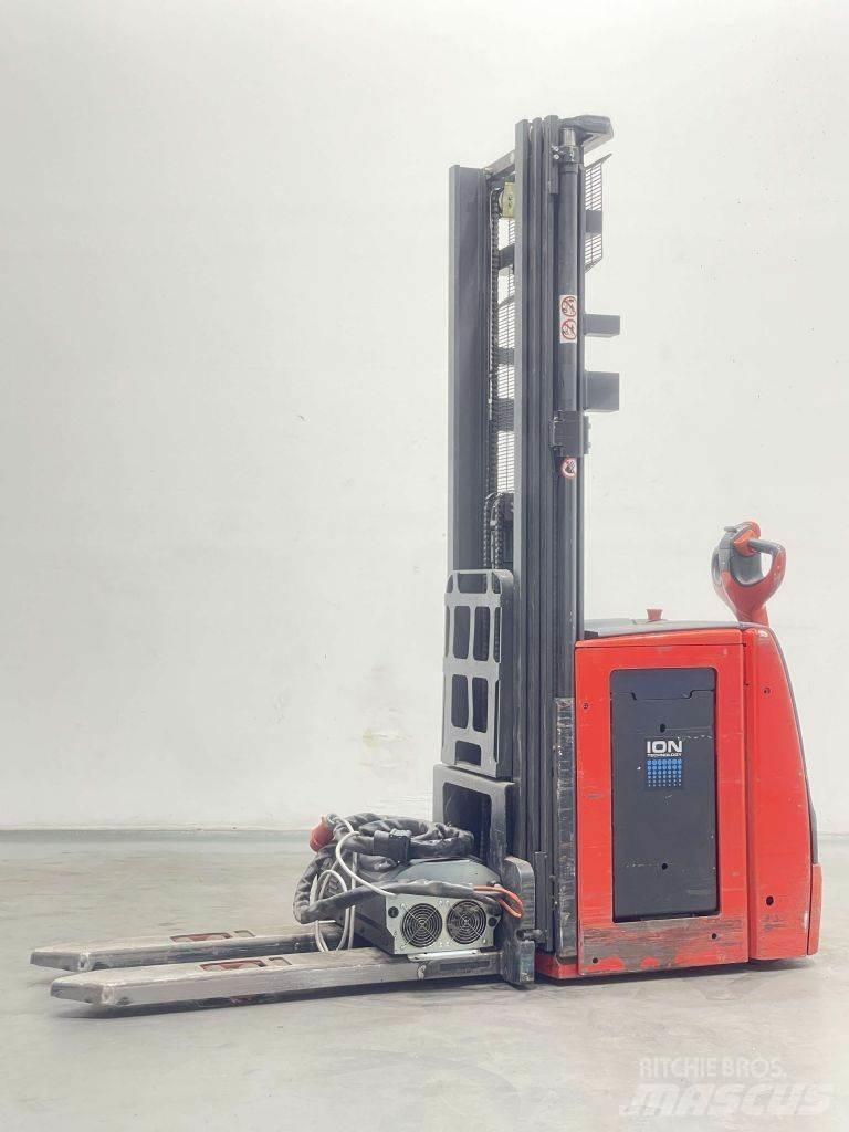 Linde L14-Li-Ion-1173 Wózki widłowe unoszące z dyszlem