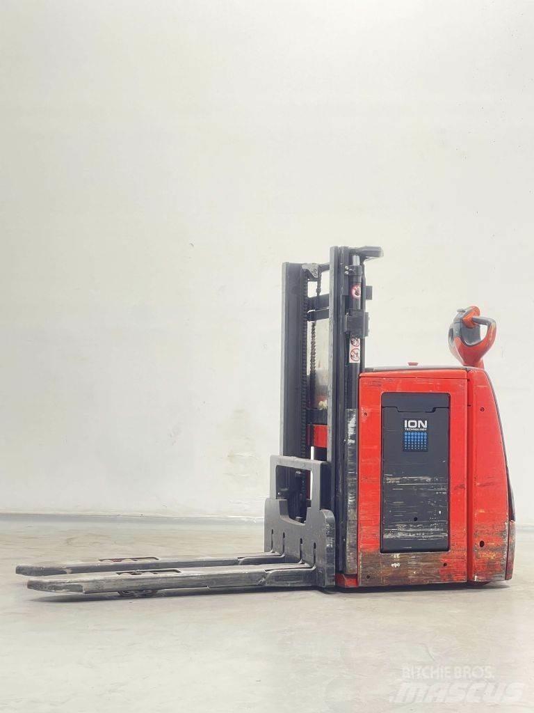 Linde L14-Li-Ion-1173 Wózki widłowe unoszące z dyszlem