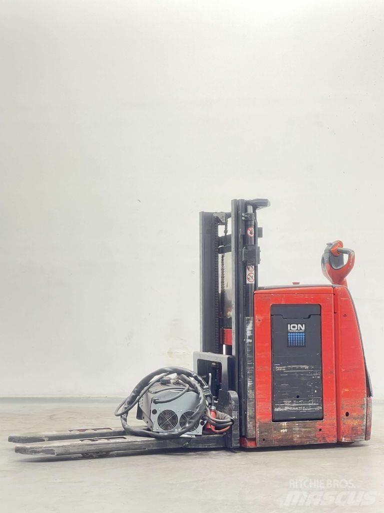 Linde L14-Li-Ion-1173 Wózki widłowe unoszące z dyszlem