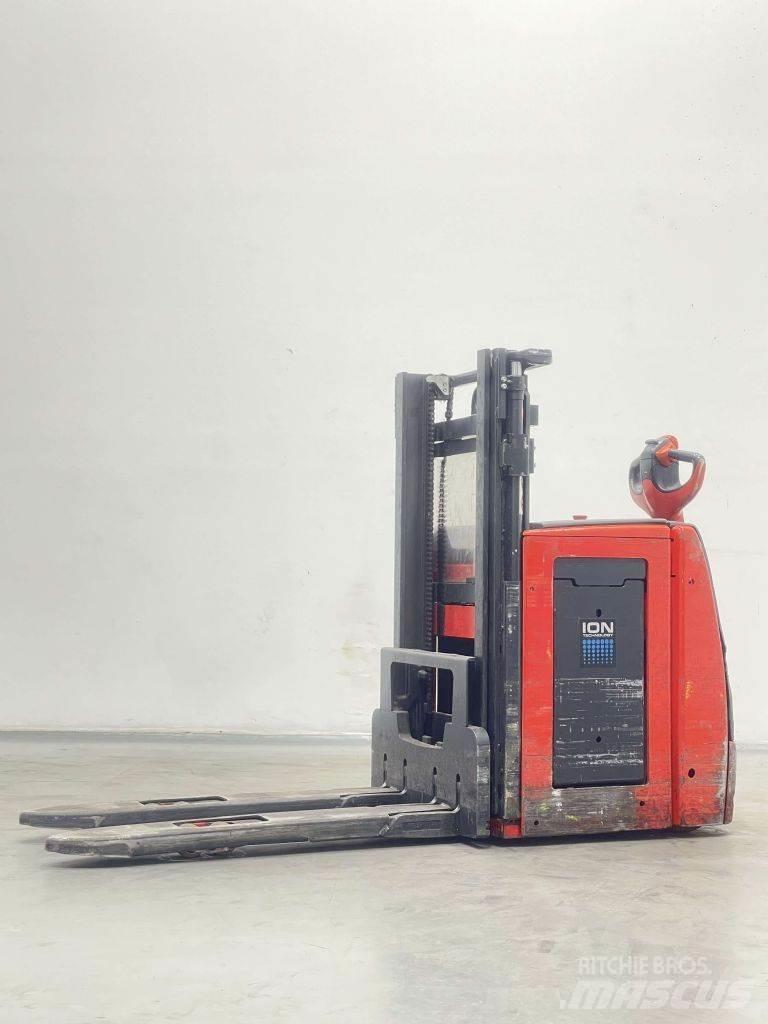 Linde L14-Li-Ion-1173 Wózki widłowe unoszące z dyszlem