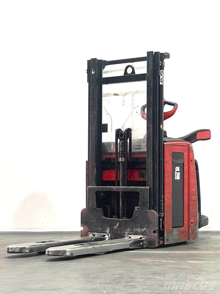 Linde L14AP-1173 Wózki widłowe unoszące z dyszlem