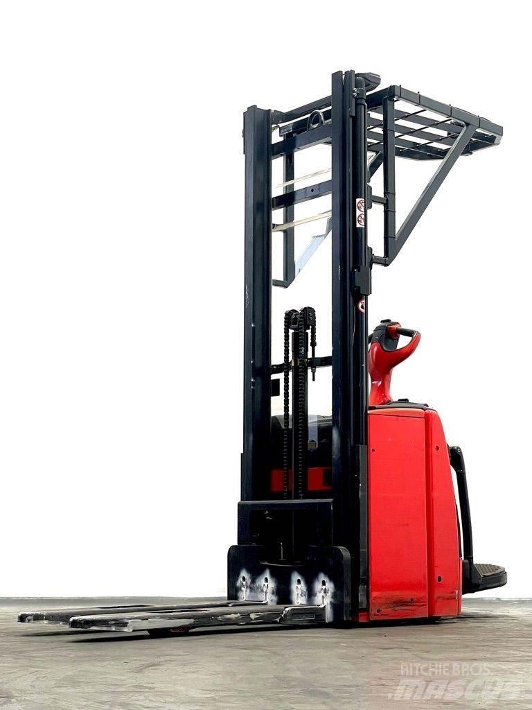 Linde L14AP-1173 Wózki widłowe unoszące z dyszlem