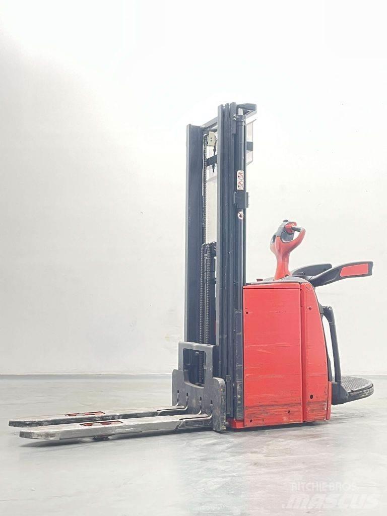 Linde L14AP-1173 Wózki widłowe unoszące z dyszlem