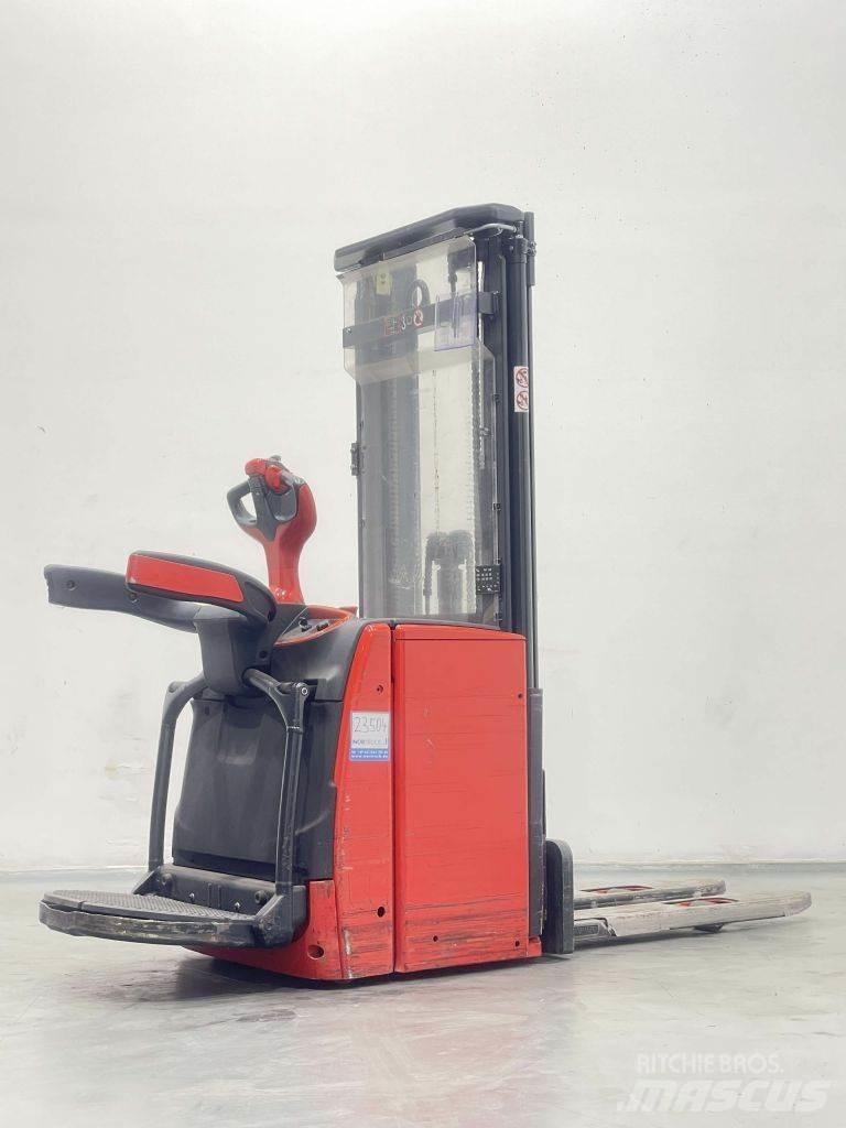 Linde L14AP-1173 Wózki widłowe unoszące z dyszlem