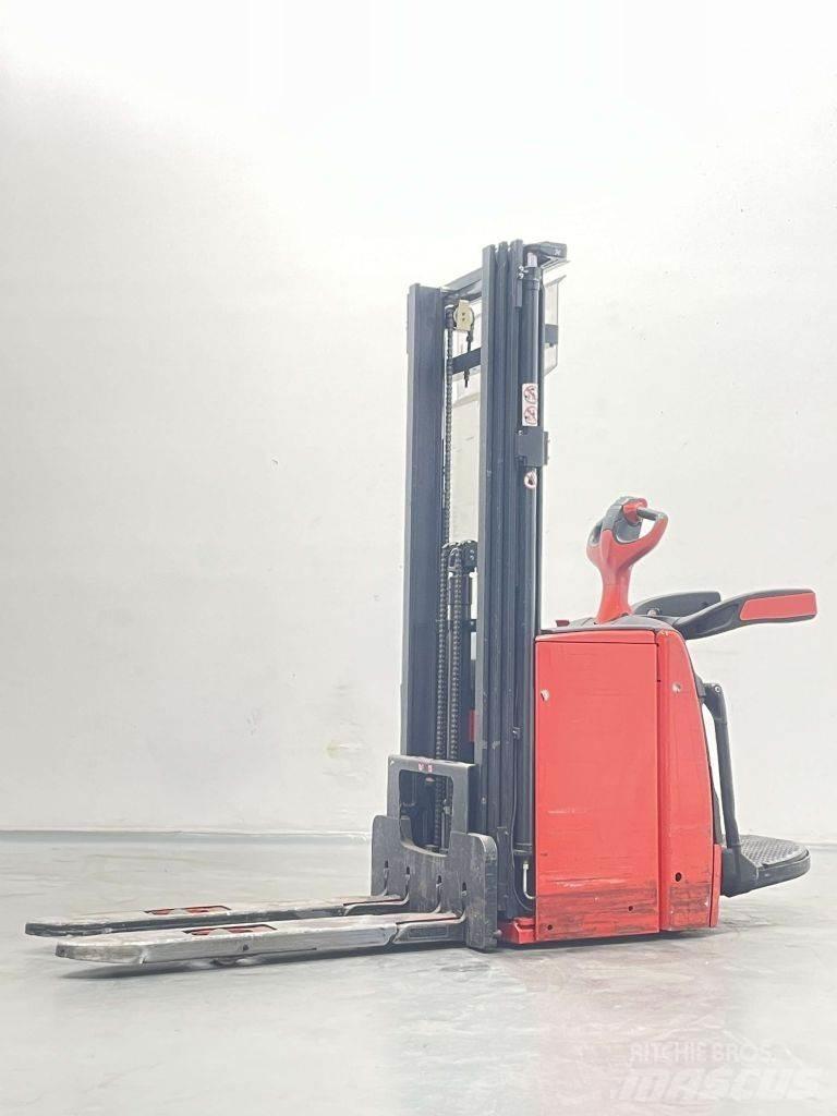 Linde L14AP-1173 Wózki widłowe unoszące z dyszlem