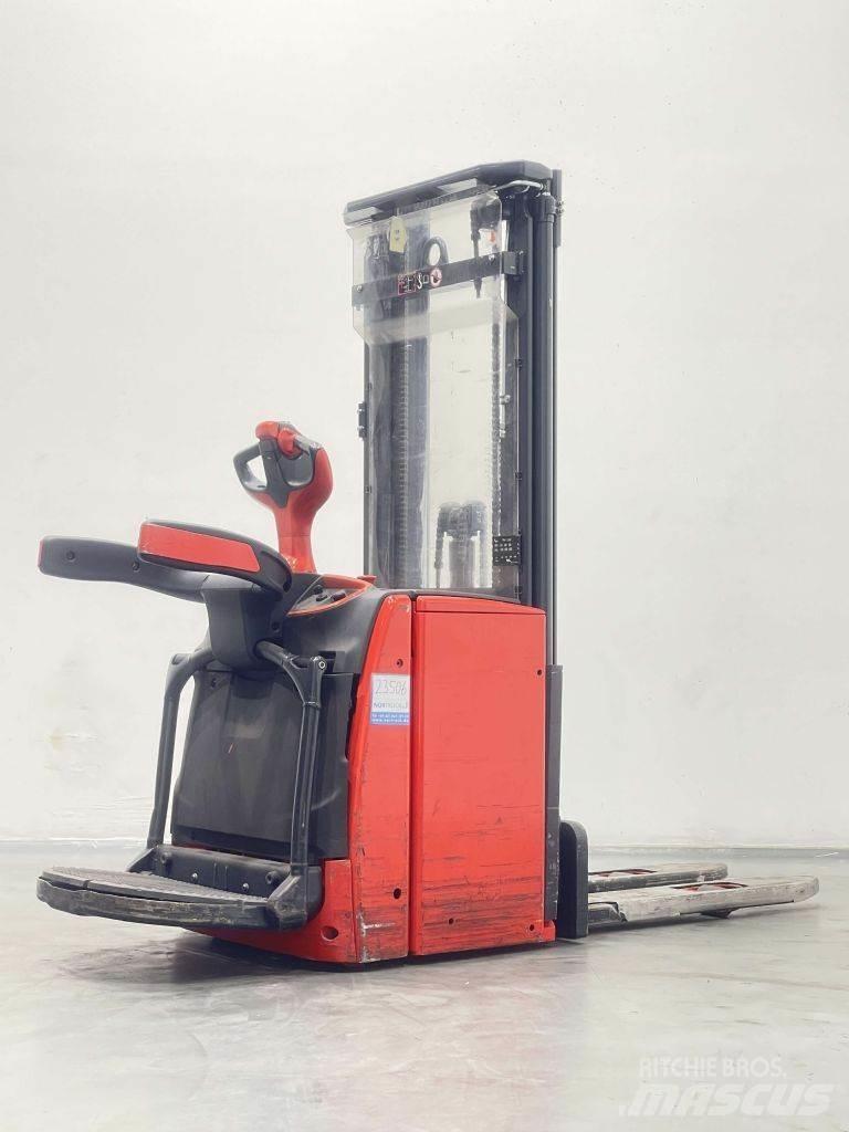 Linde L14AP-1173 Wózki widłowe unoszące z dyszlem