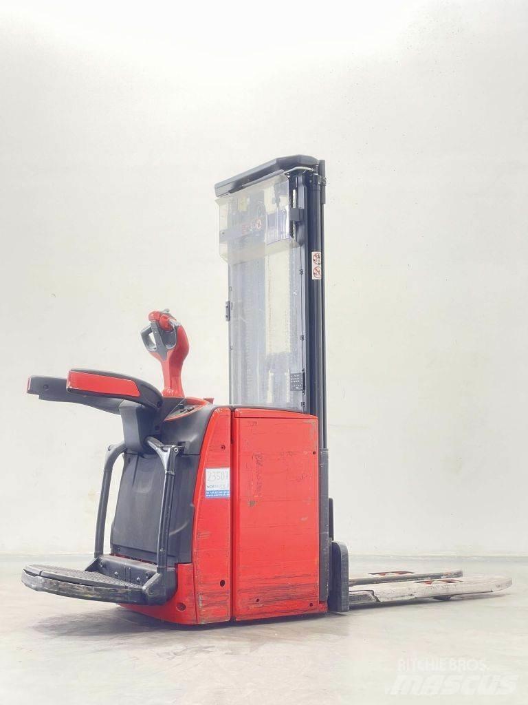 Linde L14AP-1173 Wózki widłowe unoszące z dyszlem