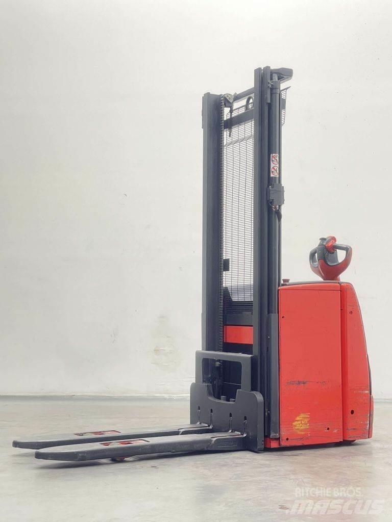 Linde L16-1173 Wózki widłowe unoszące z dyszlem