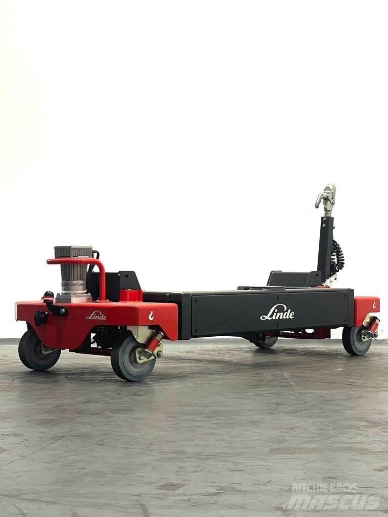 Linde LT10-1196 Inne przyczepy