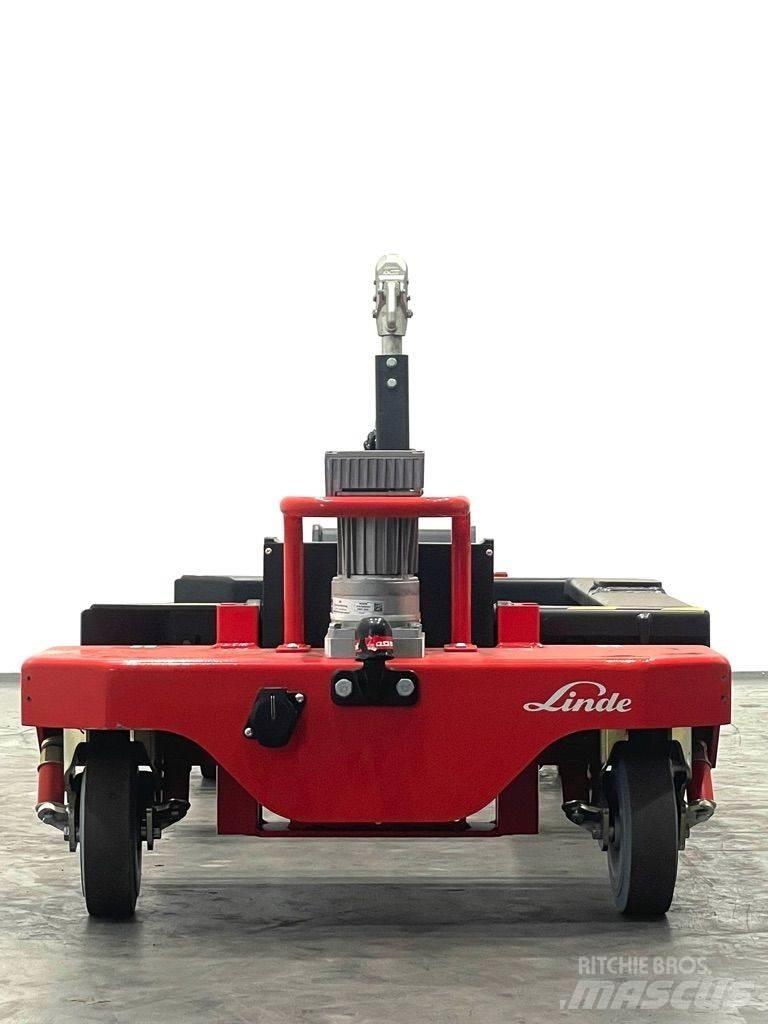 Linde LT10-1196 Inne przyczepy
