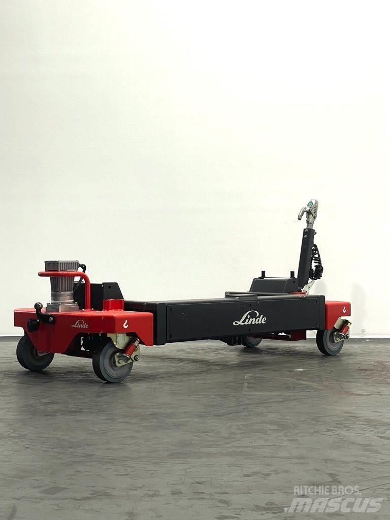 Linde LT10-1196 Inne przyczepy
