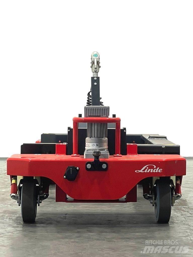 Linde LT10-1196 Inne przyczepy
