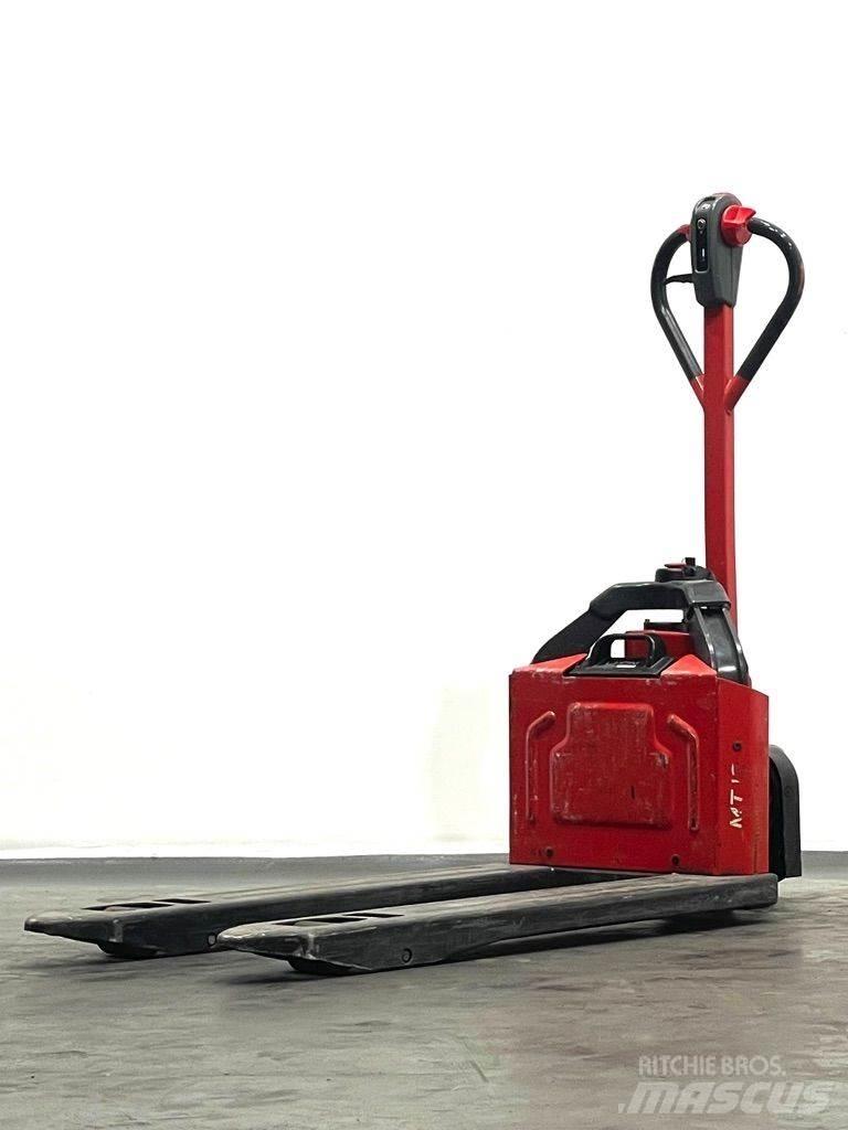 Linde MT12-1131 Wózki widłowe unoszące