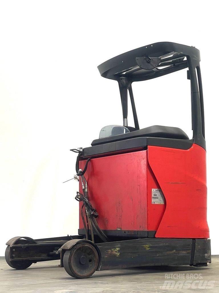 Linde R12B-1120 Wózki widłowe wysokiego składowania
