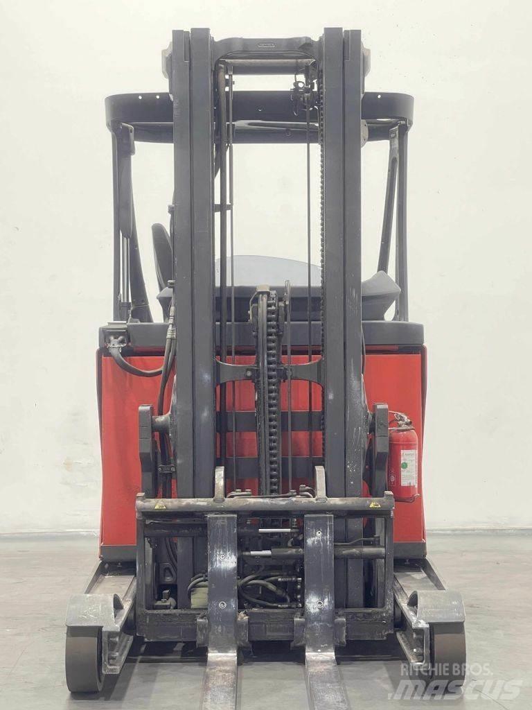 Linde R12B-1120 Wózki widłowe wysokiego składowania