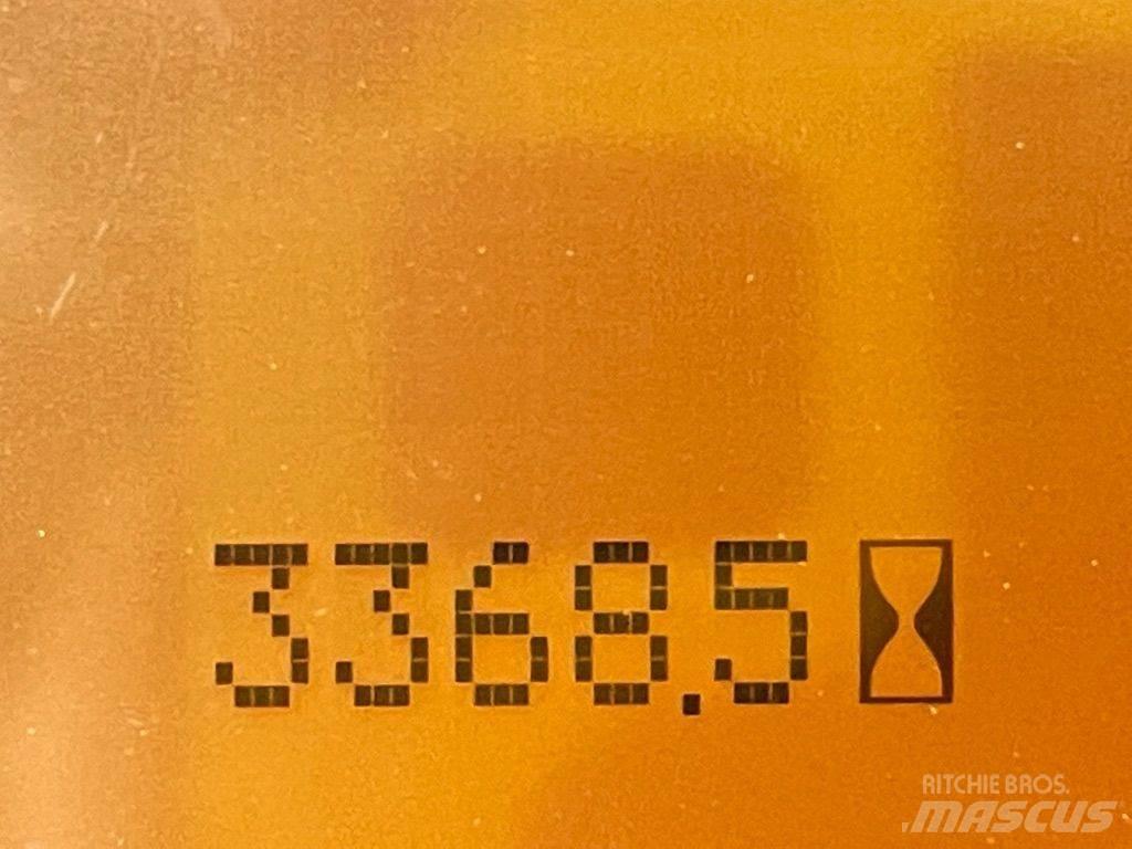Linde R14-1120 Wózki widłowe wysokiego składowania