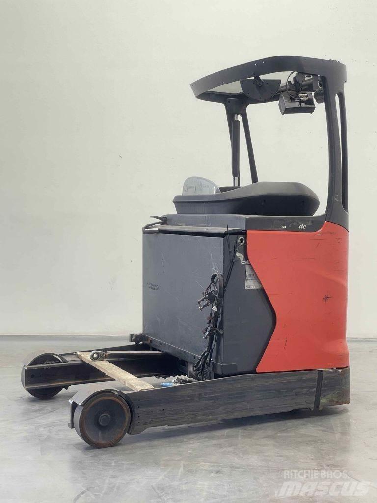 Linde R16HD-01-1120 Wózki widłowe wysokiego składowania