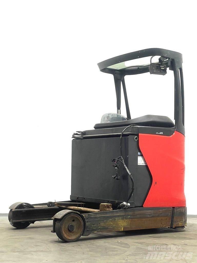 Linde R16HD-1120 Wózki widłowe wysokiego składowania