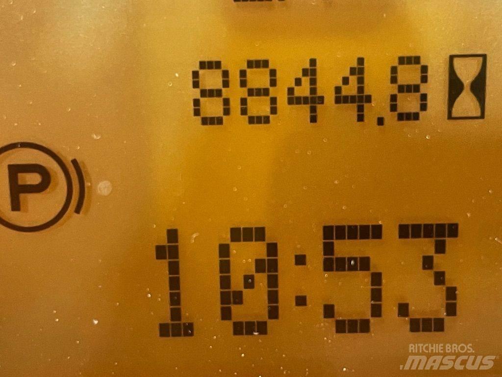 Linde R16HD-1120 Wózki widłowe wysokiego składowania