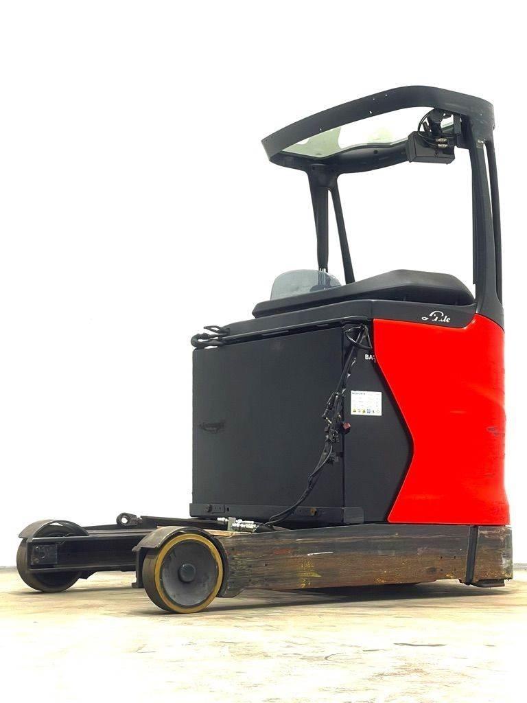 Linde R16HD-1120 Wózki widłowe wysokiego składowania
