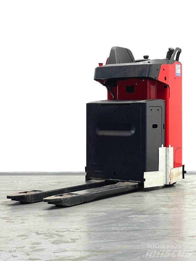 Linde T14S-1154 Wózki widłowe unoszące