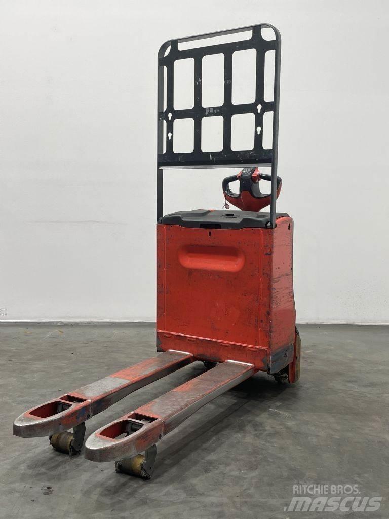 Linde T16-1152 Wózki widłowe unoszące