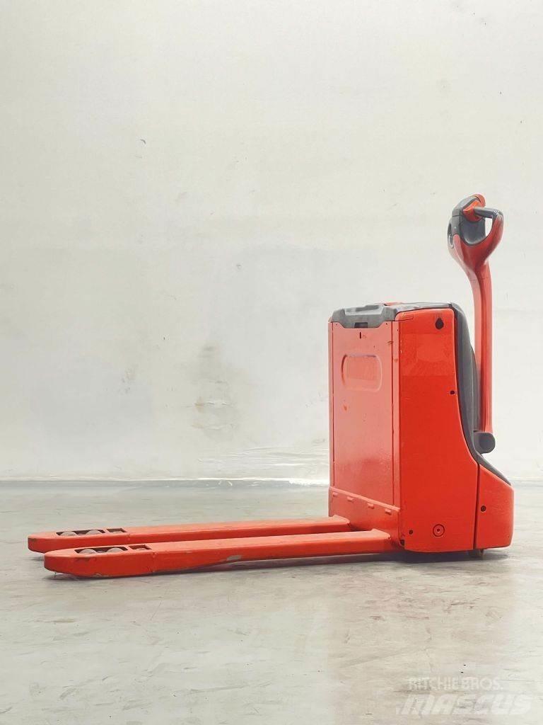 Linde T16-1152 Wózki widłowe unoszące