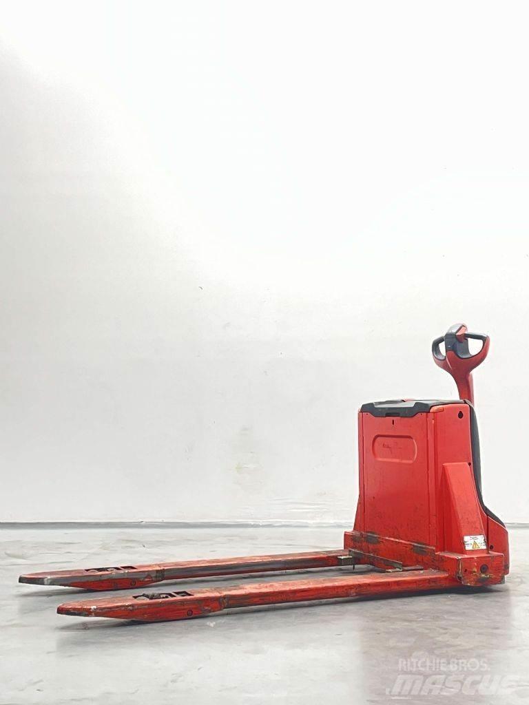Linde T16-1152 Wózki widłowe unoszące