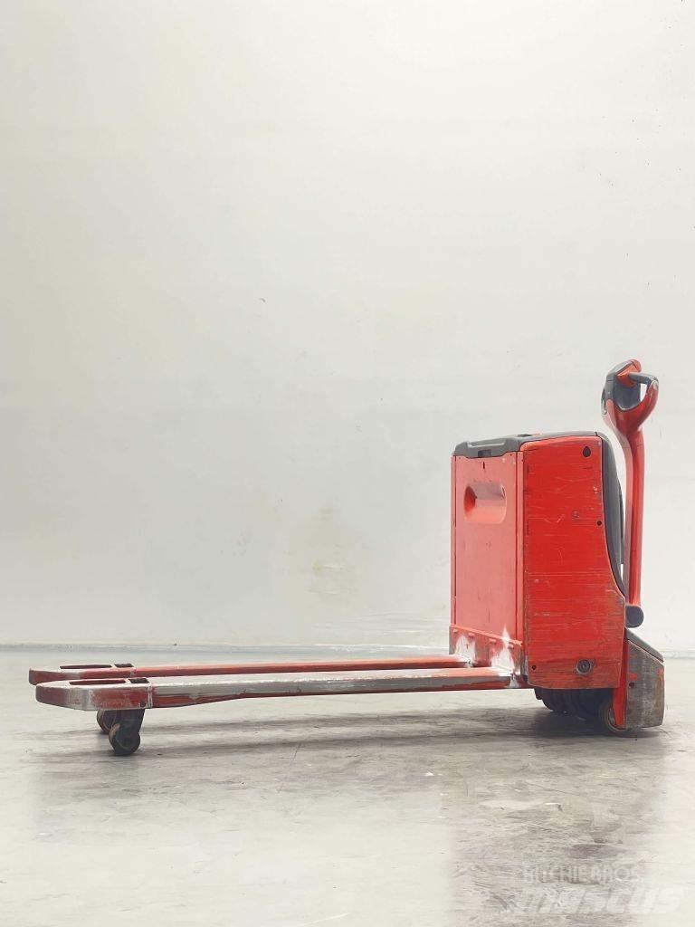 Linde T16-1152 Wózki widłowe unoszące
