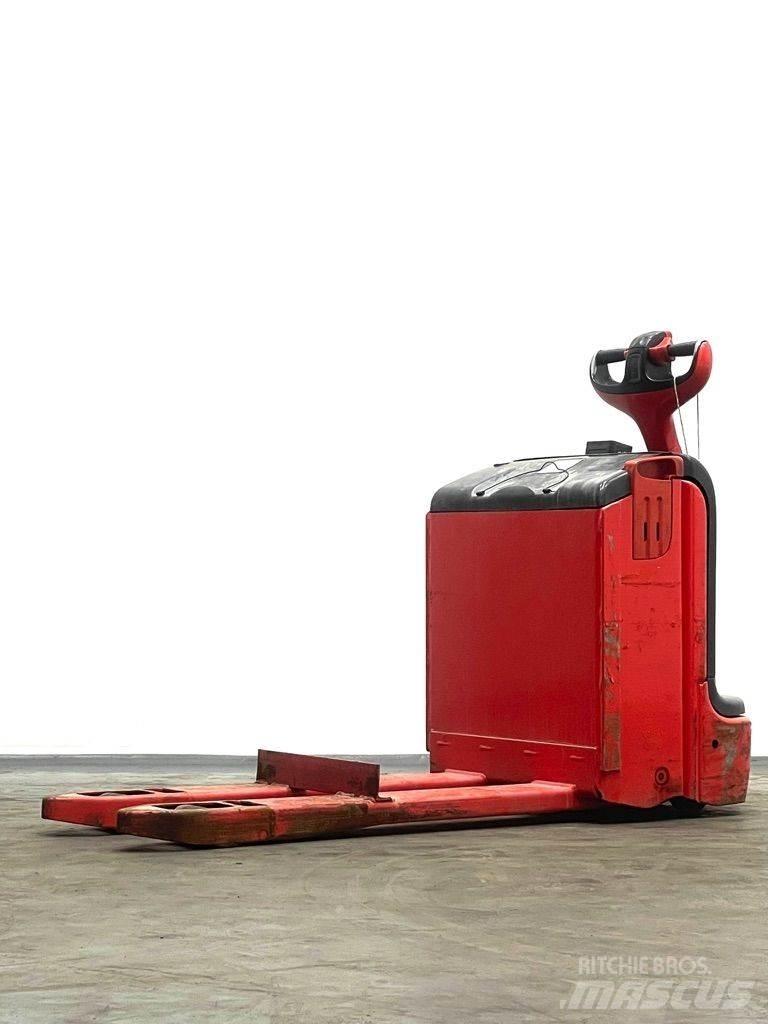 Linde T16-360 Wózki widłowe unoszące