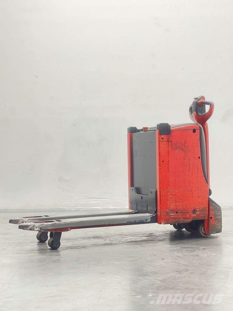 Linde T16L-1152 Wózki widłowe unoszące