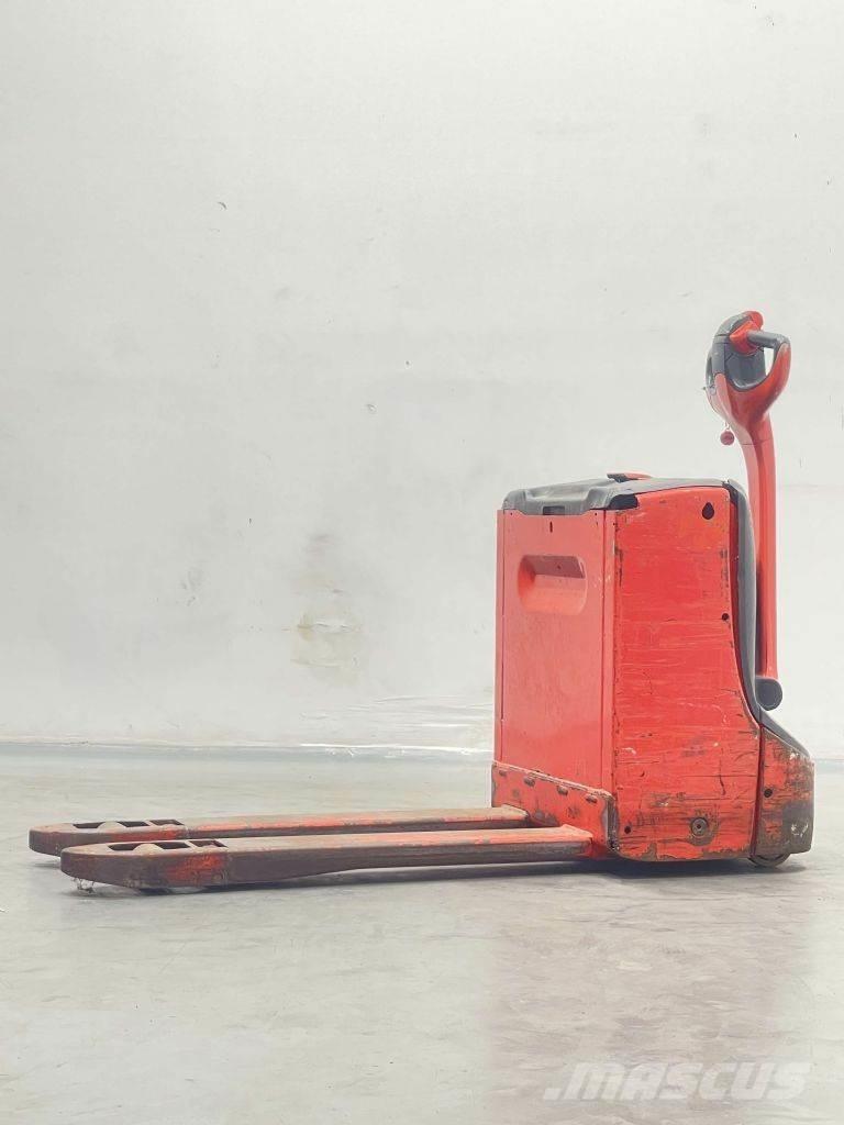 Linde T18-1152 Wózki widłowe unoszące