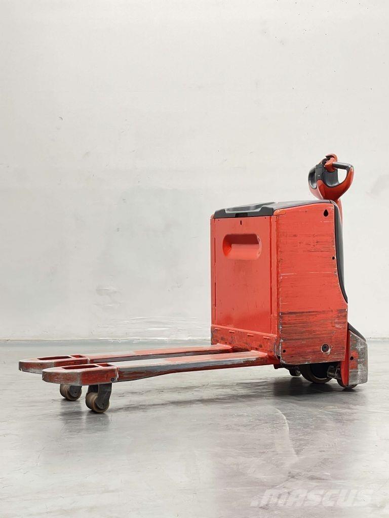 Linde T18-1152-Li-Ion Wózki widłowe unoszące