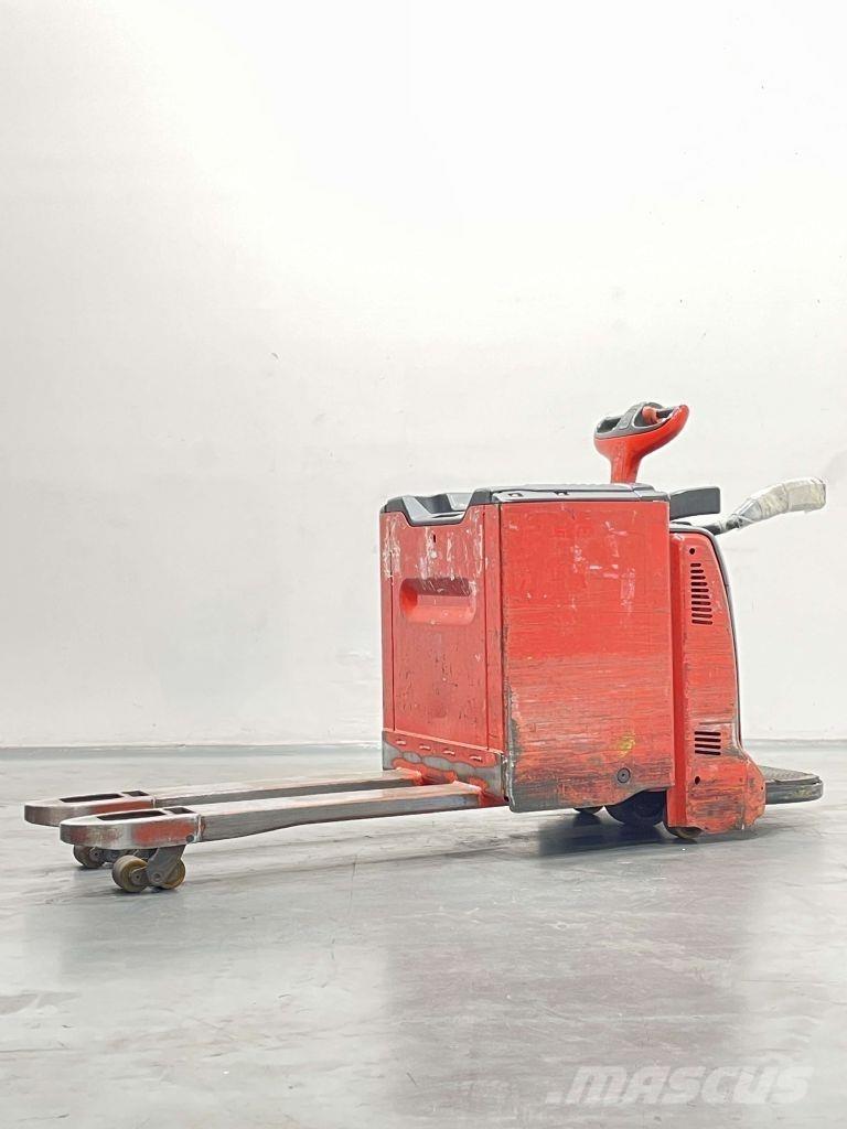 Linde T20AP-131 Wózki widłowe unoszące