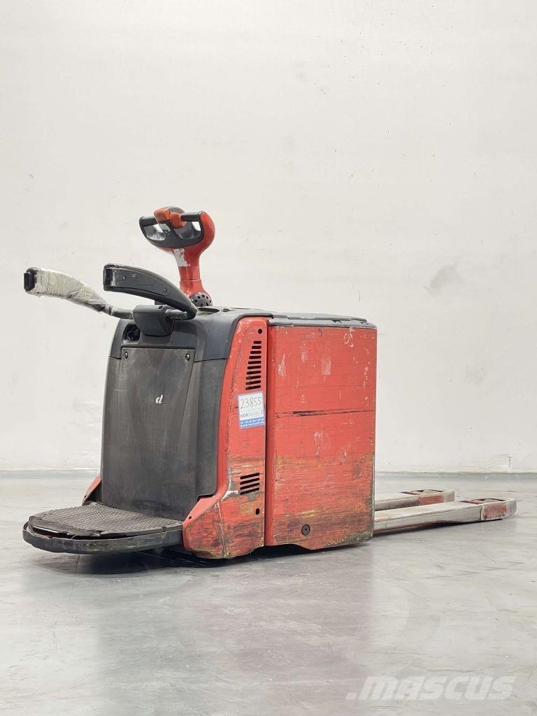 Linde T20AP-131 Wózki widłowe unoszące