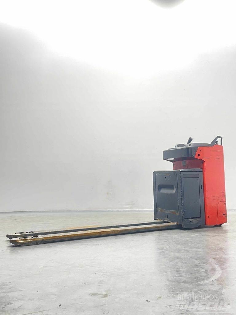 Linde T20R-1154 Wózki widłowe unoszące