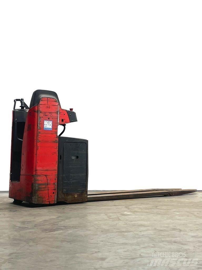 Linde T20S-1154 Samojezdne maszyny do załadunku